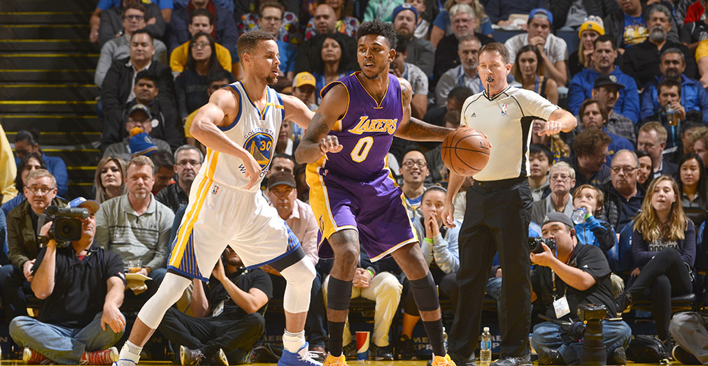 Nick Young