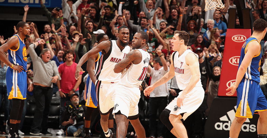 Dion Waiters