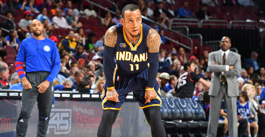 Monta Ellis