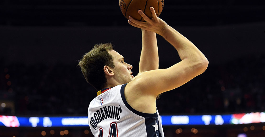 Bojan Bogdanovic