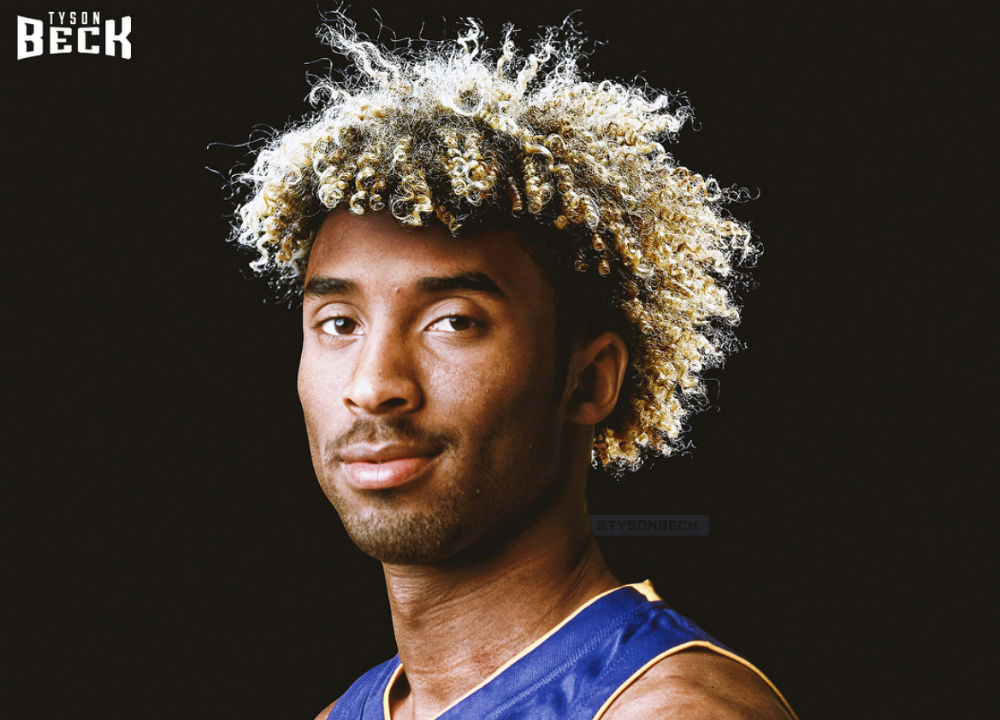 Kobe Bryant