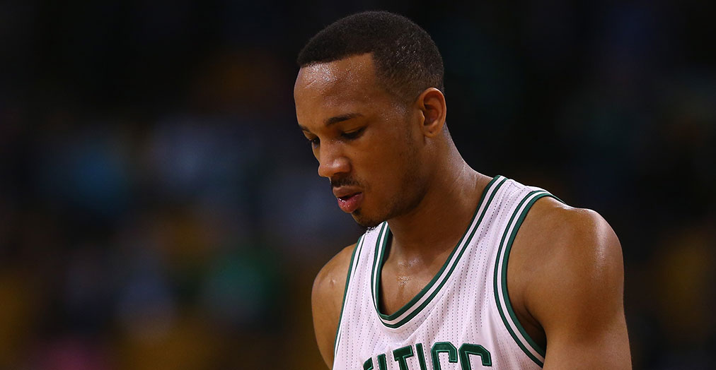 Avery Bradley