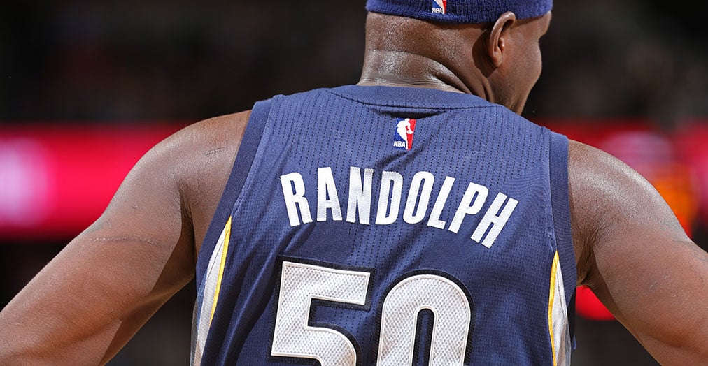 Zach Randolph