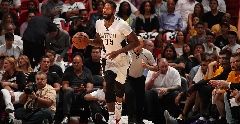 James Johnson
