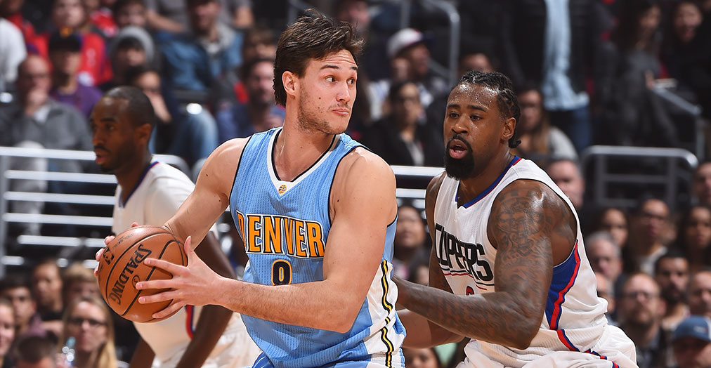 Danilo Gallinari