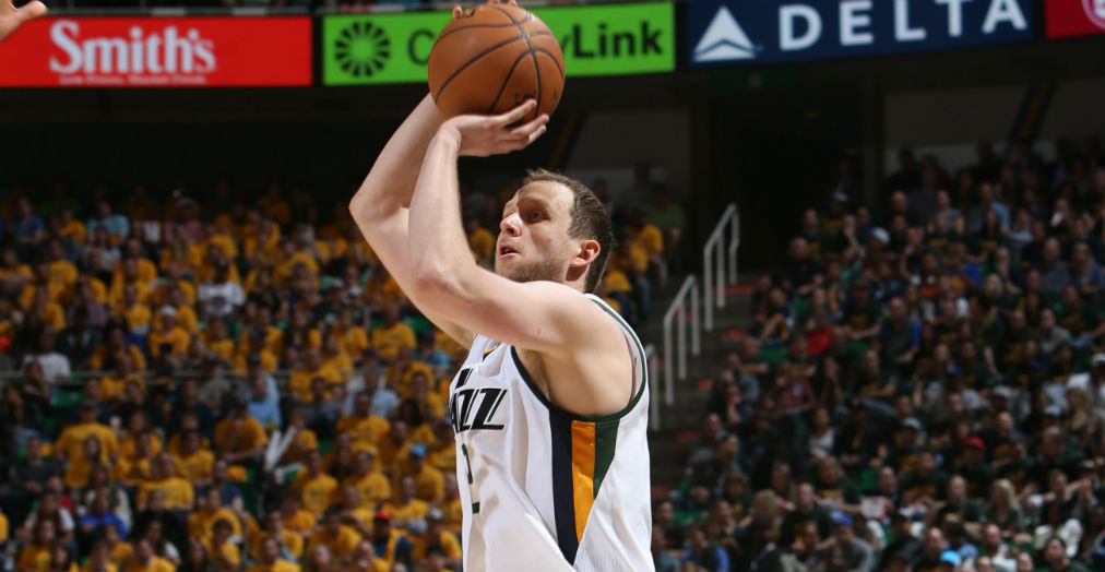 Joe Ingles