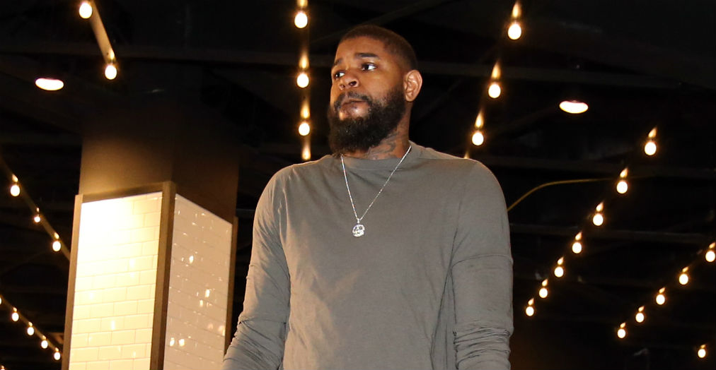 Amir Johnson