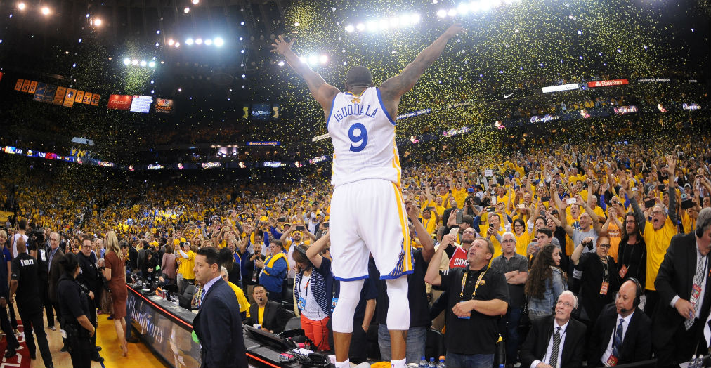 Andre Iguodala