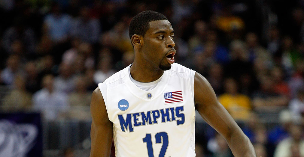 Tyreke Evans