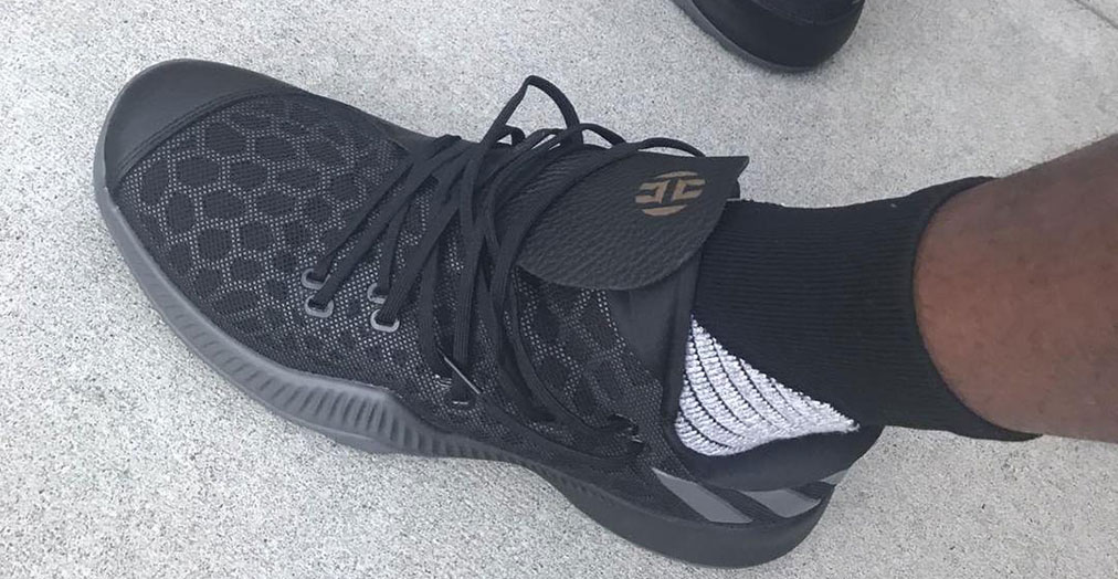 adidas Harden BTE