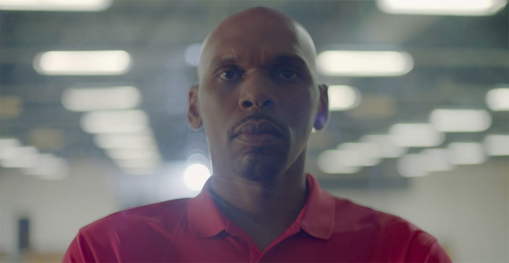Jerry Stackhouse