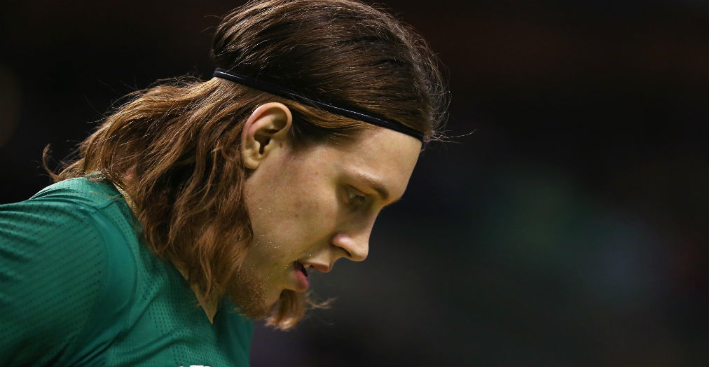Kelly Olynyk