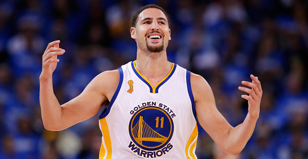Klay Thompson
