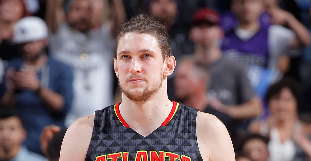 Mike Muscala