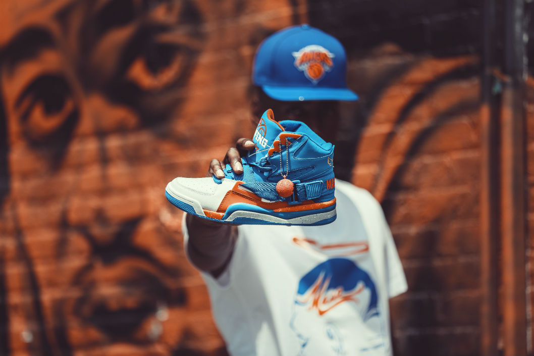 Anthony Mason Jr