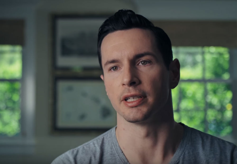 J.J. Redick