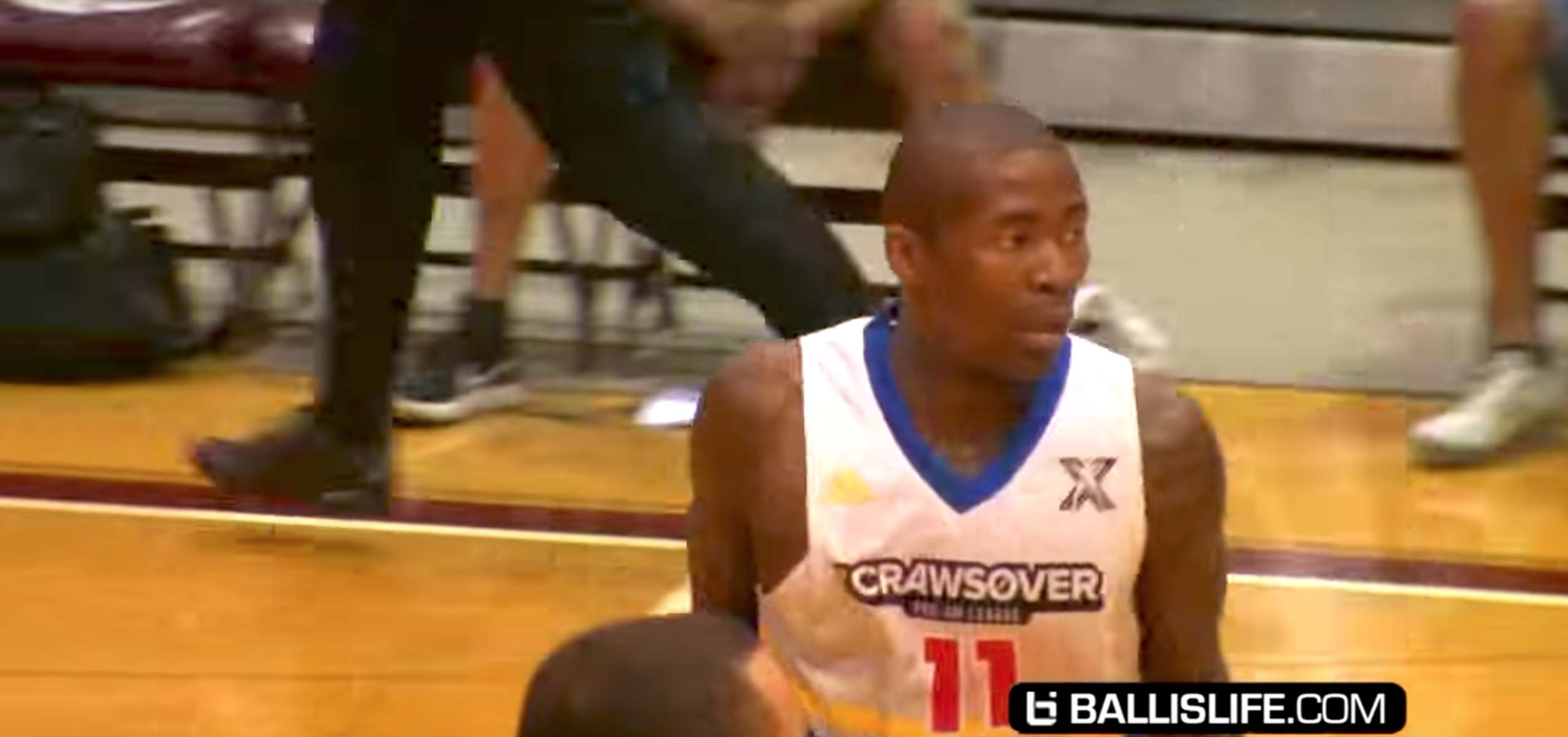 Jamal Crawford