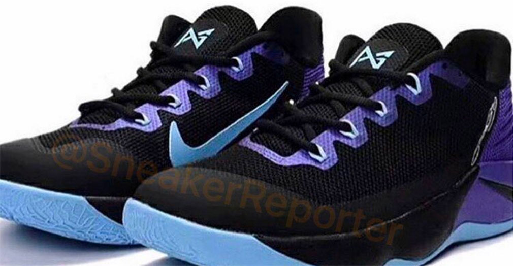 Nike PG2