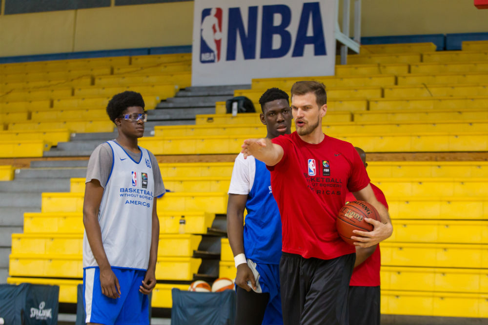 Tiago Splitter
