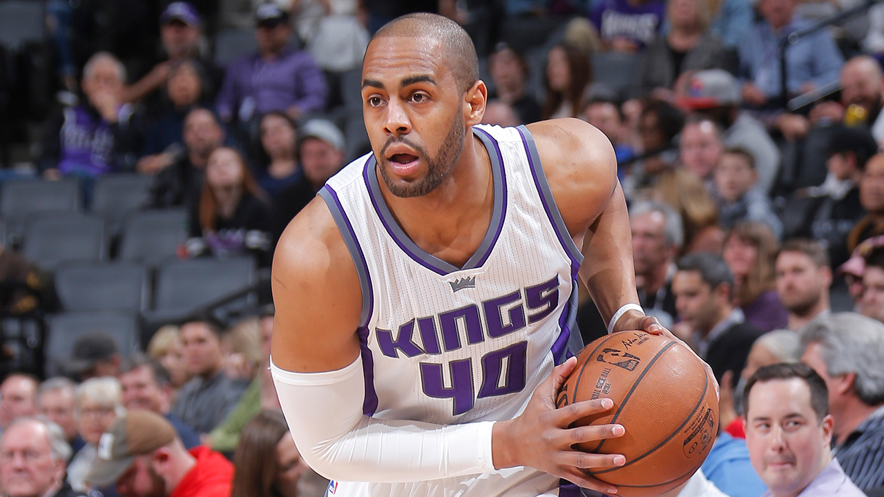 arron afflalo magic