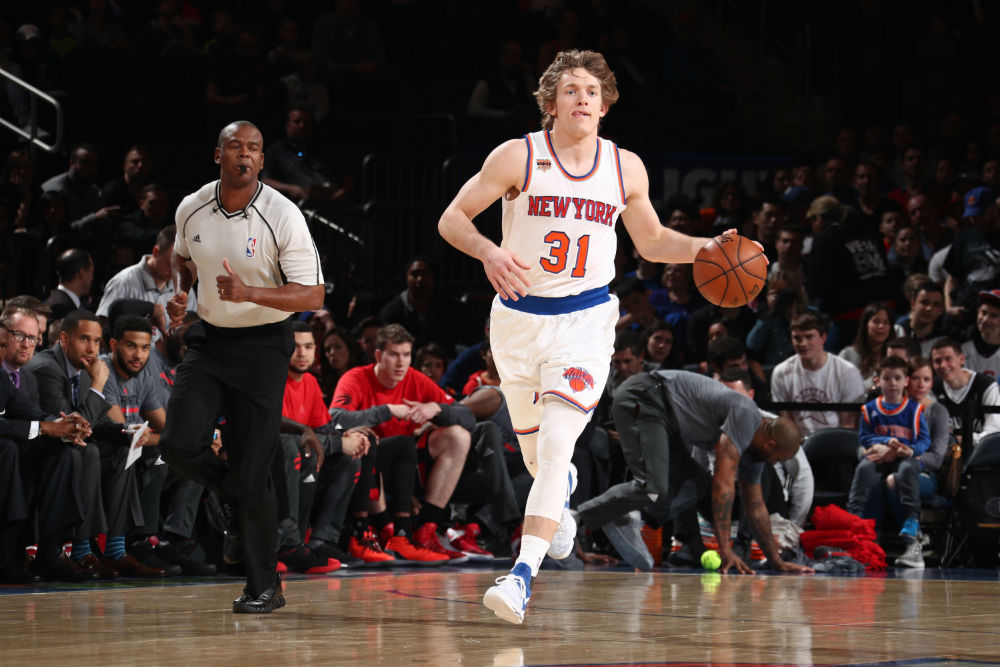 Ron Baker