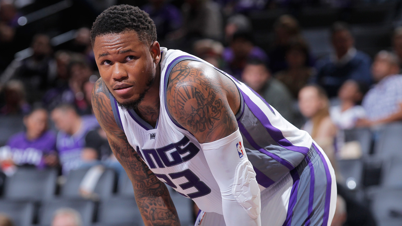 ben mclemore grizzlies