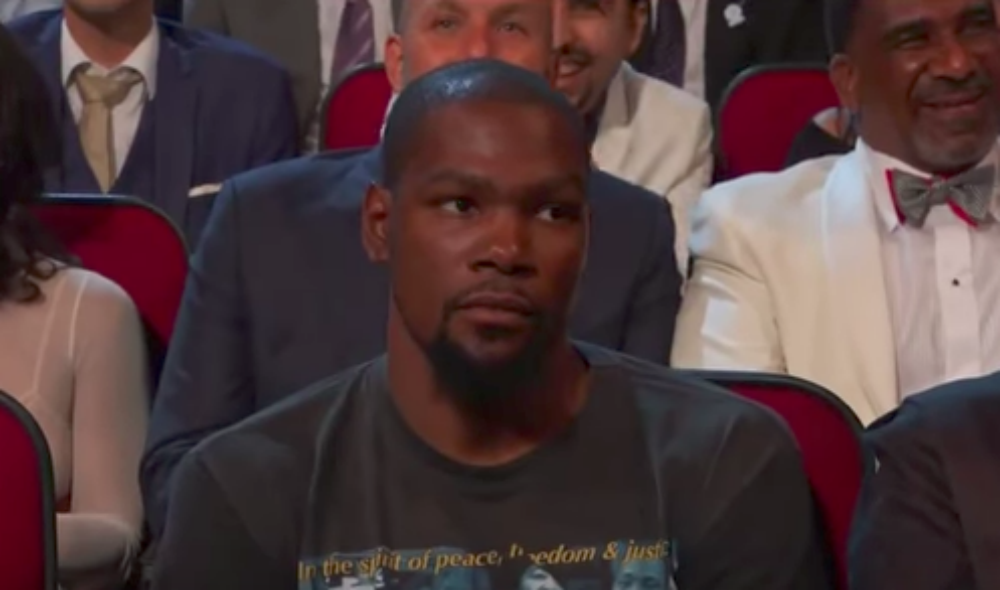 Kevin Durant