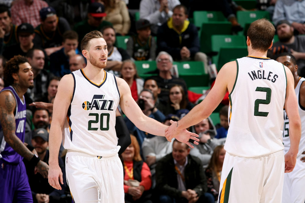 Joe Ingles