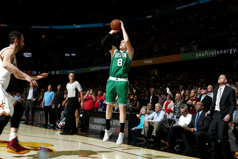 Jonas Jerebko