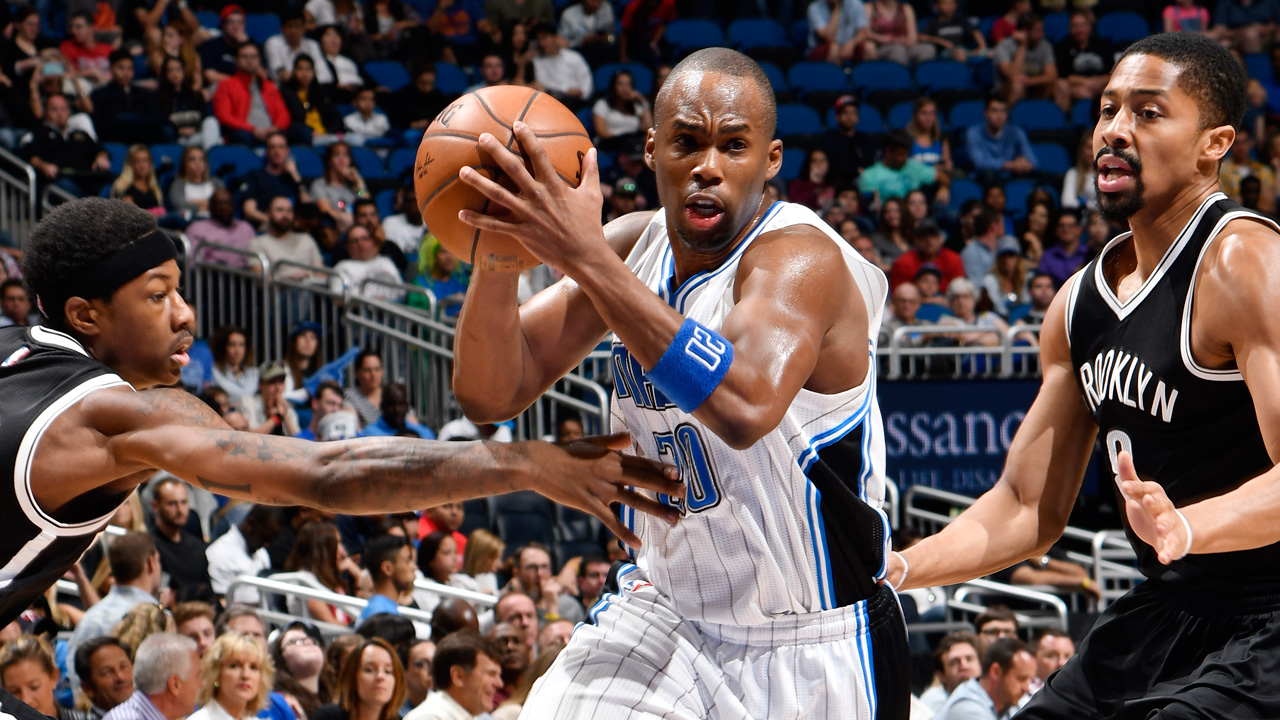 jodie meeks wizards