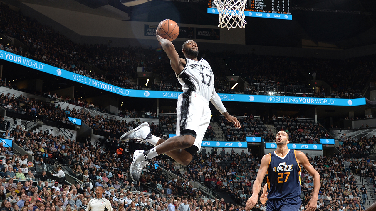 jonathon simmons magic