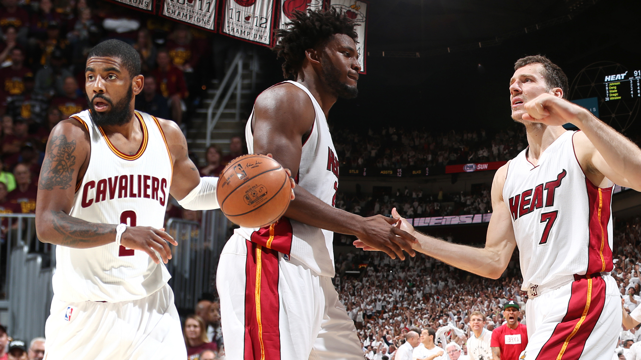 kyrie irving heat trade dragic winslow