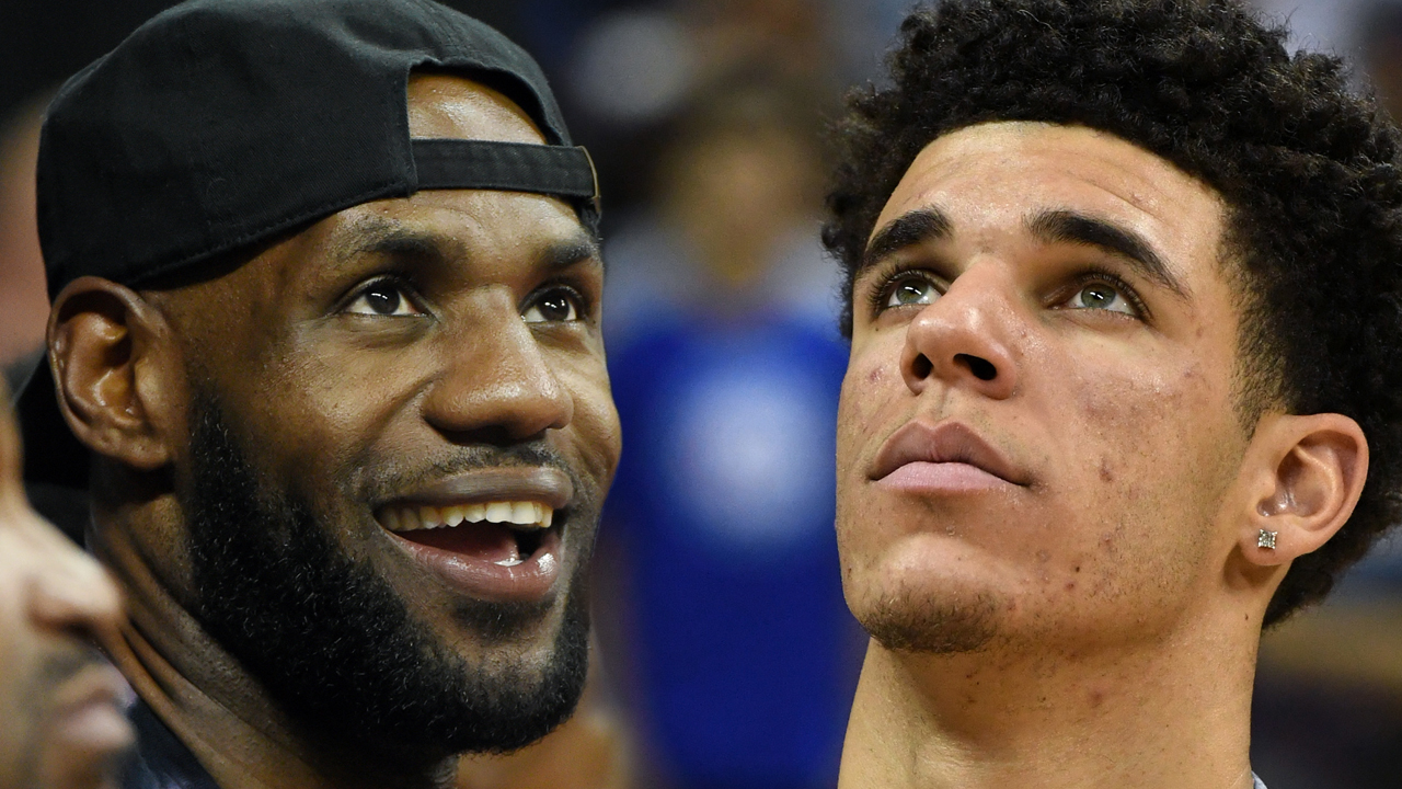 lebron intrigued lakers 2018