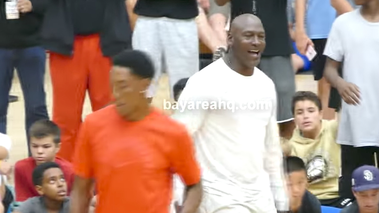 michael jordan scottie pippen