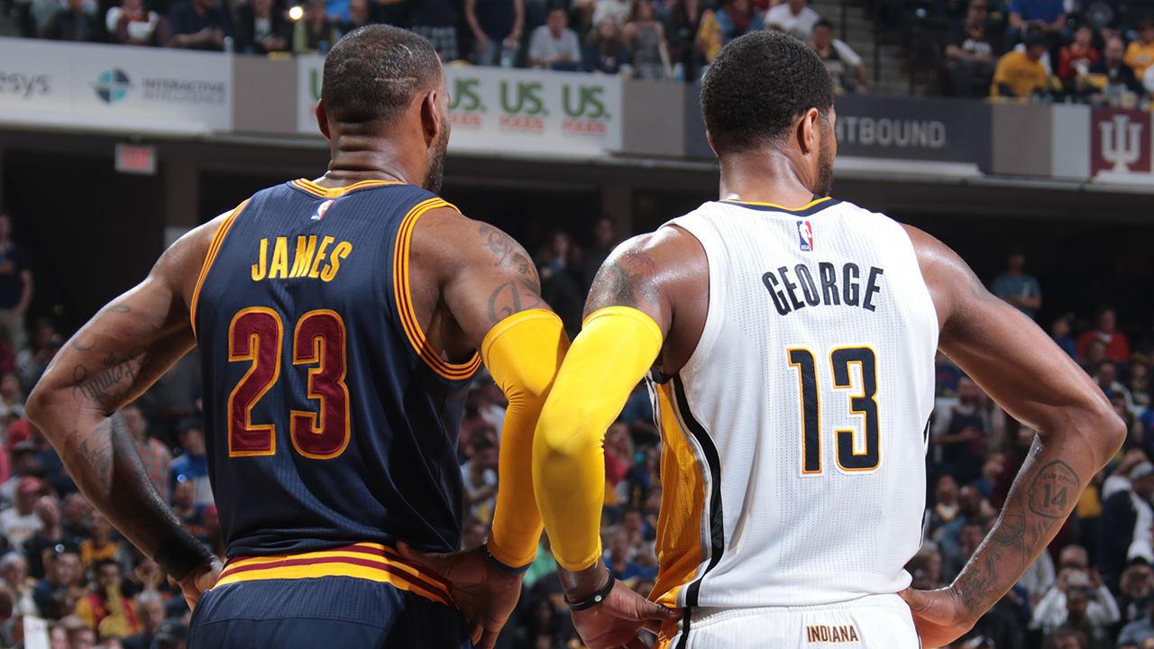 paul george cavaliers trade