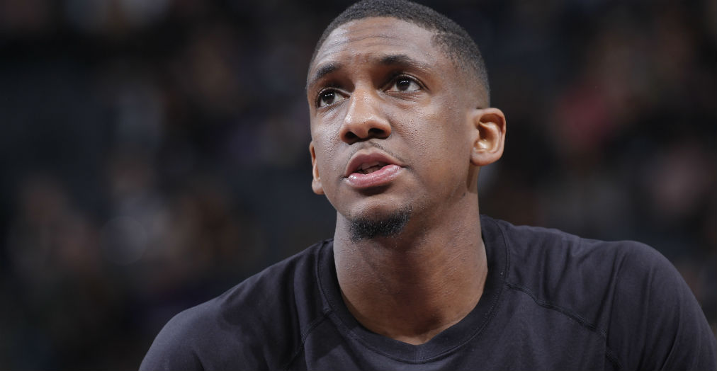 Langston Galloway