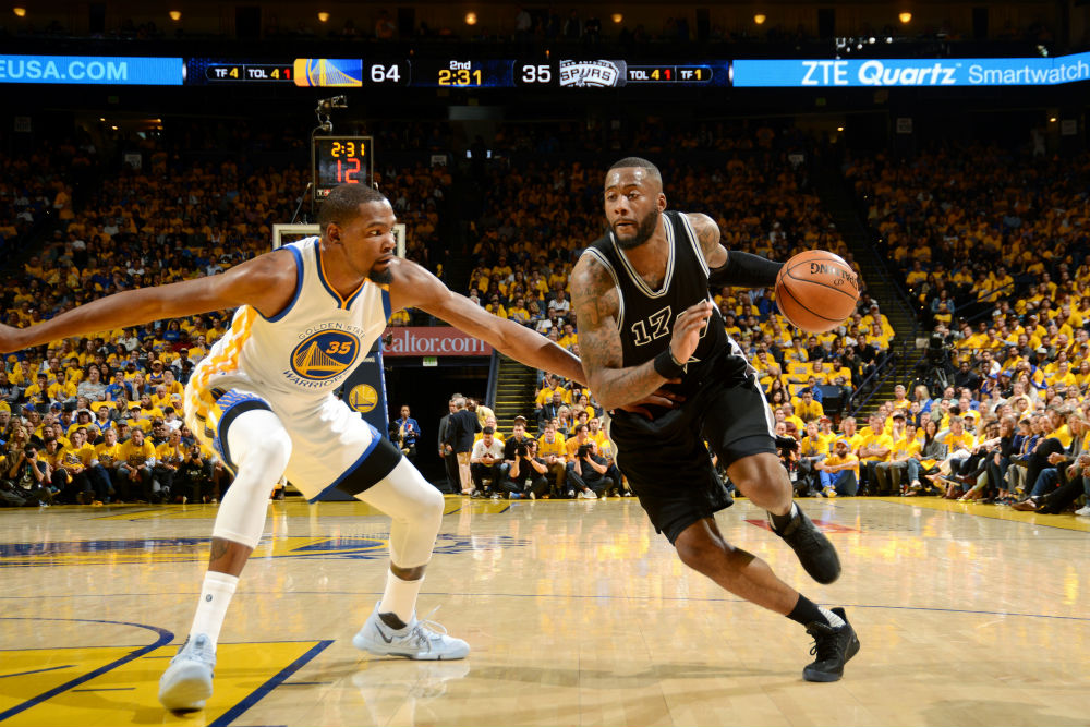 Jonathan Simmons
