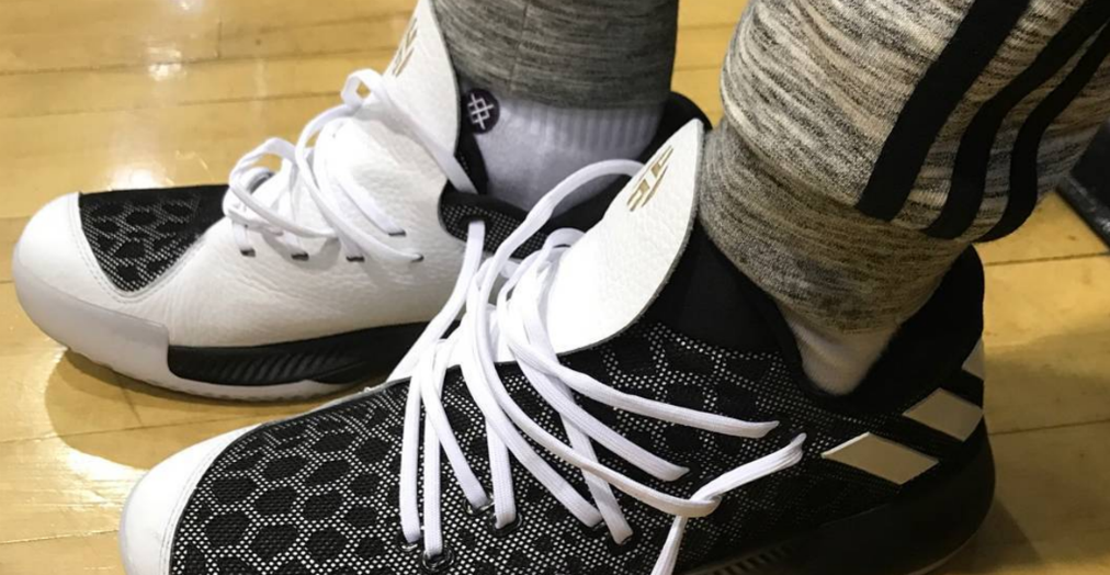 adidas Harden BTE