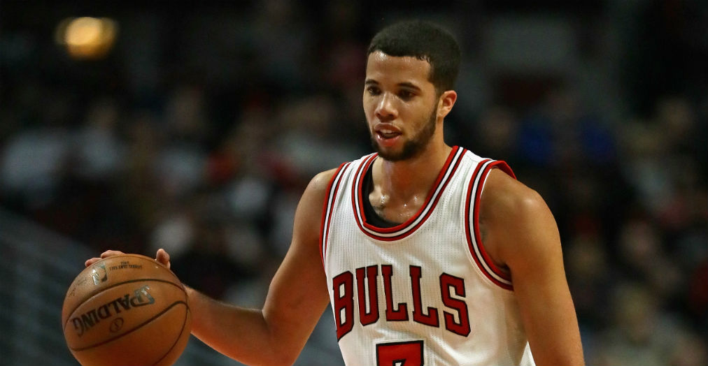 Michael Carter-Williams