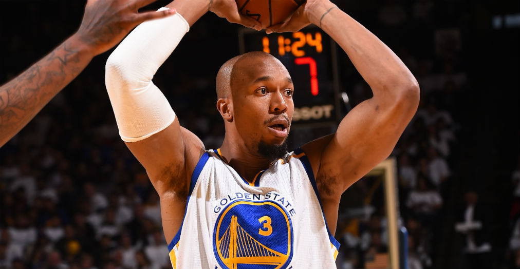 David West