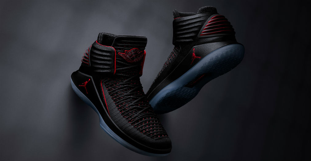 Air Jordan 32 Low