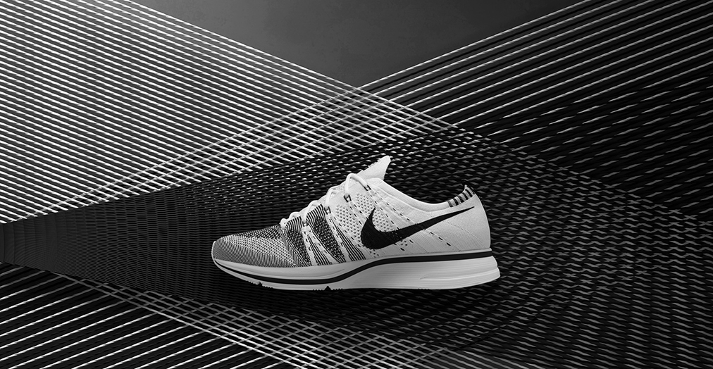 Nike Flyknit Trainer