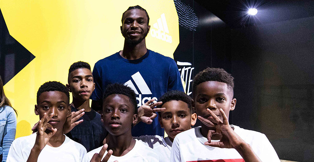 Andrew Wiggins