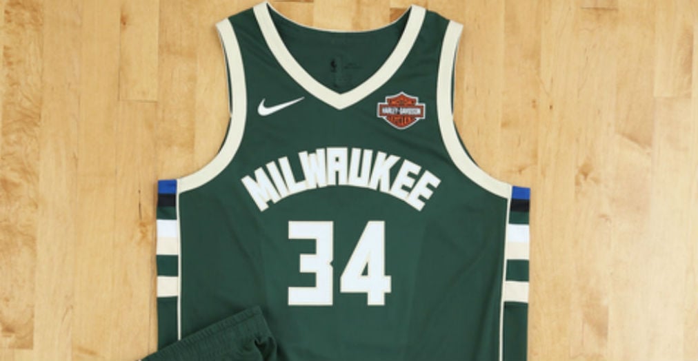 Milwaukee Bucks