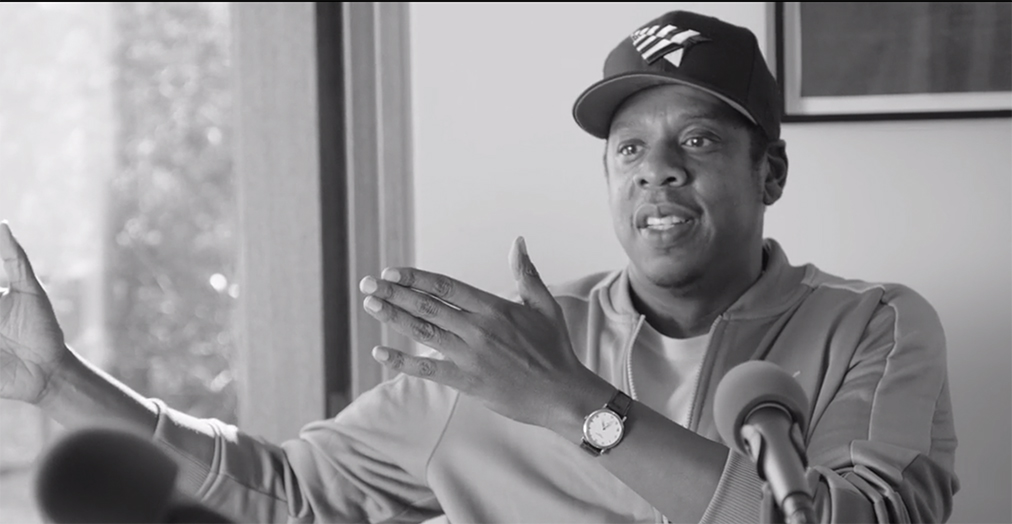 Jay-Z