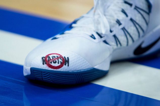 Nike Hyperdunk 2016