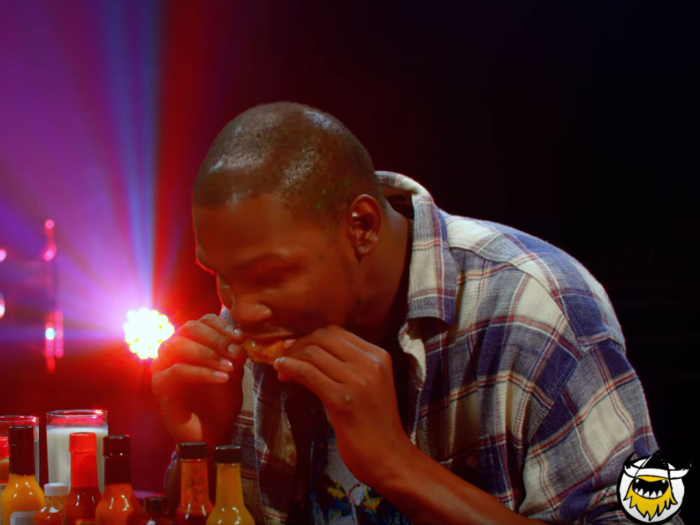 Kevin Durant