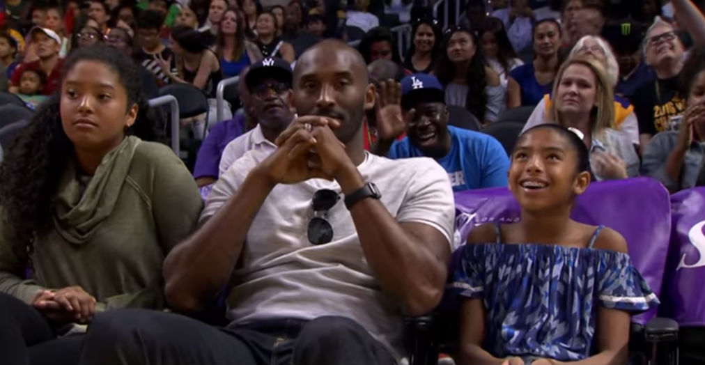 Kobe Bryant