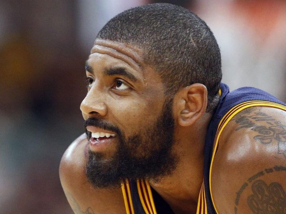 Kyrie Irving