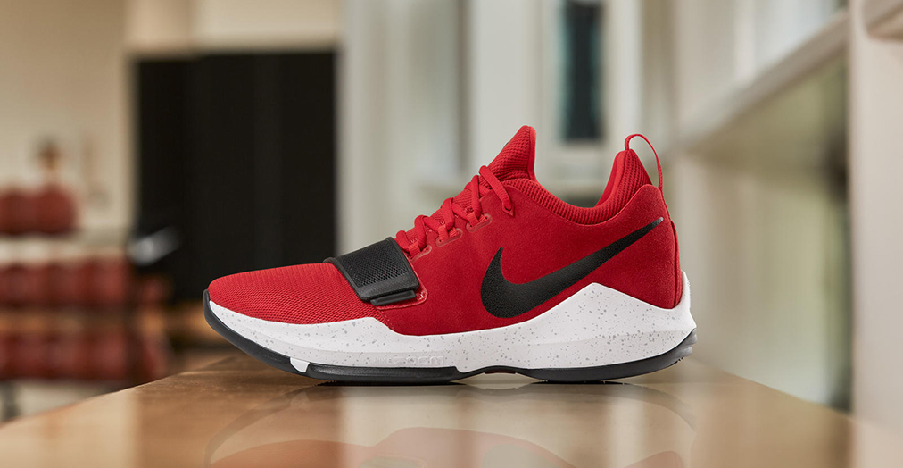 Nike PG1